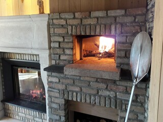 Maison de vacances Fauvillers Équipement 19