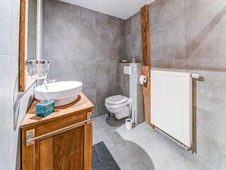 Ferienhaus Fauvillers Ausstattung 19