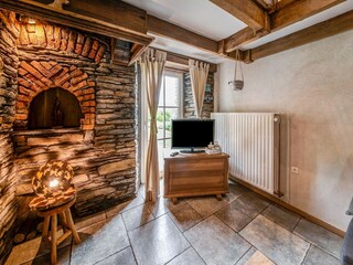 Maison de vacances Fauvillers Équipement 34