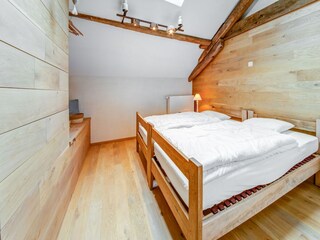 Ferienhaus Fauvillers Ausstattung 25