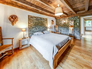 Vakantiehuis Fauvillers Kenmerken 26
