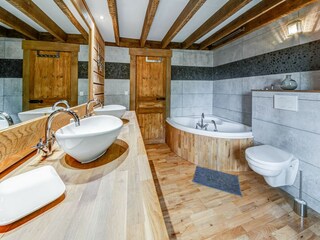 Holiday house Fauvillers Features 19