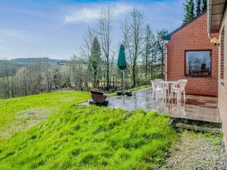 Maison de vacances Marche-en-Famenne Enregistrement extérieur 2