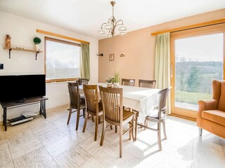 Holiday house Marche-en-Famenne Features 28