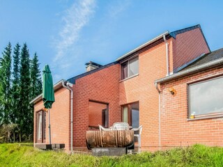 Vakantiehuis Marche-en-Famenne Buitenaudio-opname 8