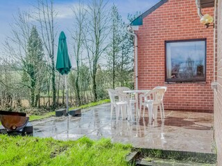Holiday house Marche-en-Famenne Outdoor Recording 4