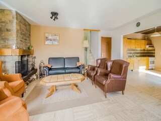 Maison de vacances Marche-en-Famenne Équipement 11