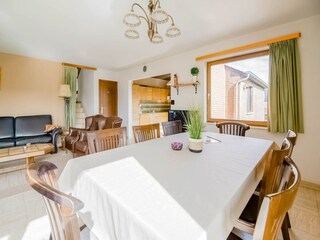 Vakantiehuis Marche-en-Famenne Kenmerken 30