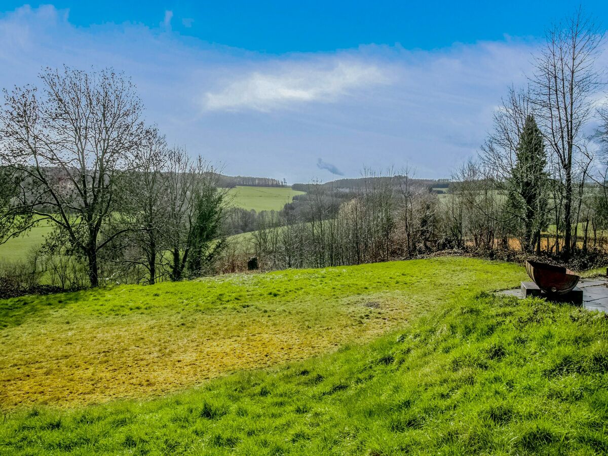 Ferienhaus Marche-en-Famenne Außenaufnahme 8