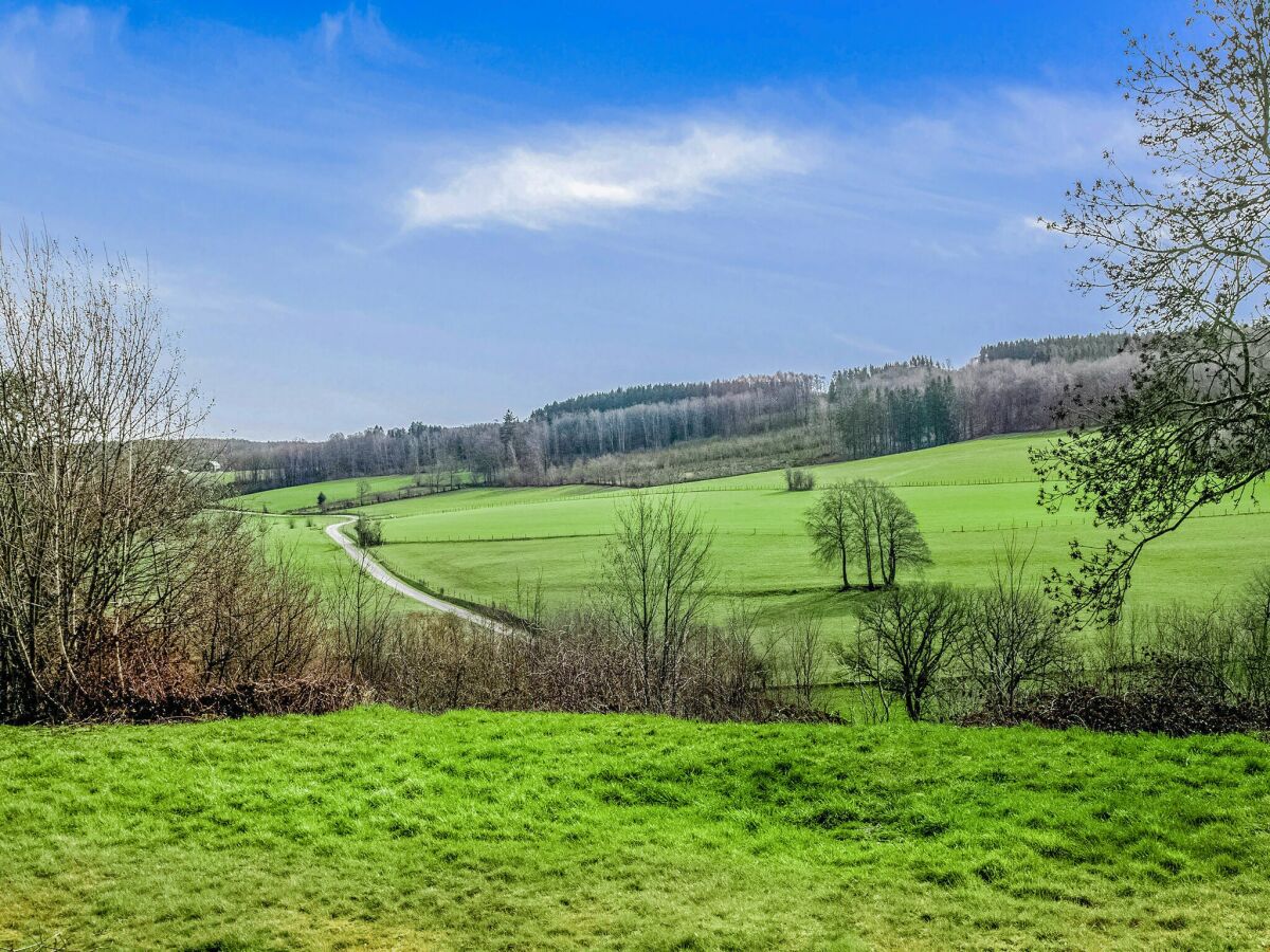 Ferienhaus Marche-en-Famenne Außenaufnahme 10