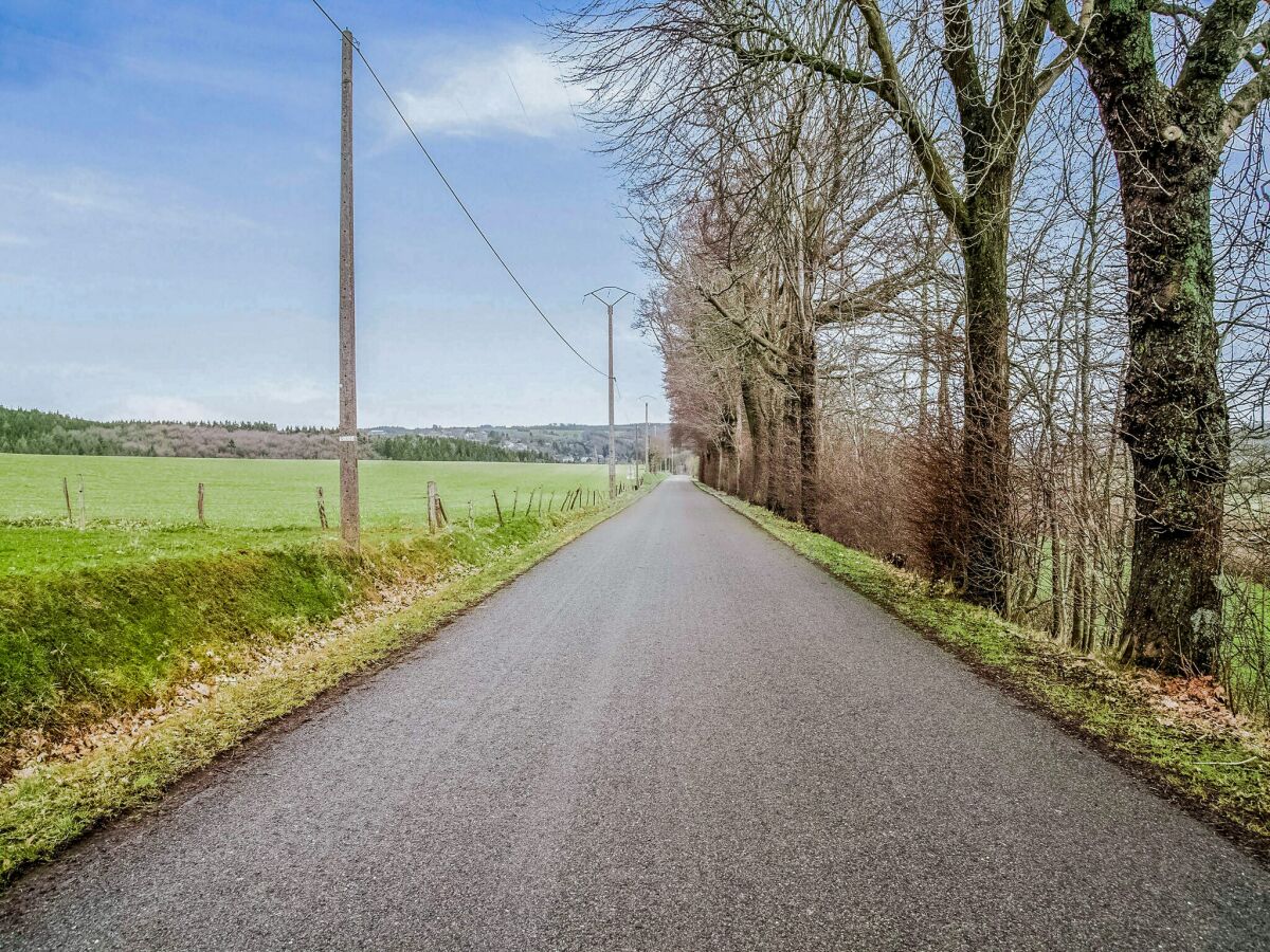 Ferienhaus Marche-en-Famenne Umgebung 41