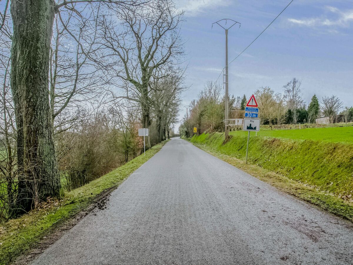 Ferienhaus Marche-en-Famenne Umgebung 42