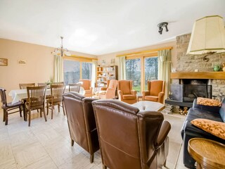 Maison de vacances Marche-en-Famenne Équipement 27