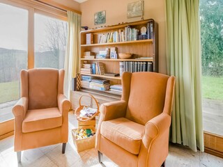 Vakantiehuis Marche-en-Famenne Kenmerken 13