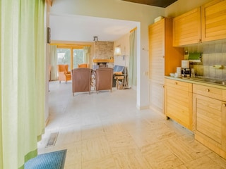 Ferienhaus Marche-en-Famenne Ausstattung 26