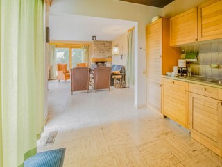 Maison de vacances Marche-en-Famenne Équipement 14