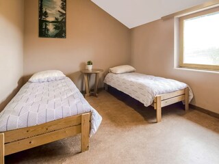 Holiday house Marche-en-Famenne Features 32