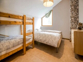 Maison de vacances Marche-en-Famenne Équipement 17
