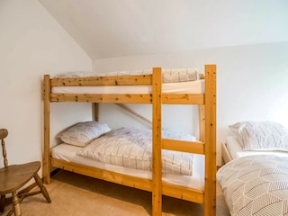 Ferienhaus Marche-en-Famenne Ausstattung 19