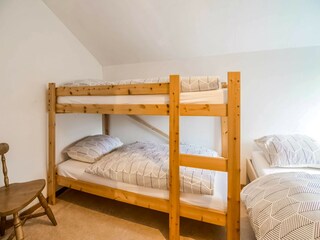 Holiday house Marche-en-Famenne Features 31