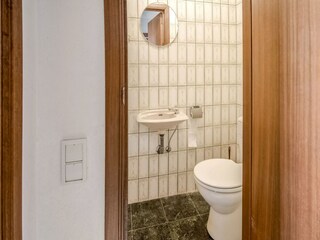 Holiday house Marche-en-Famenne Features 33