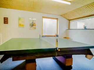 Vakantiehuis Marche-en-Famenne Kenmerken 11