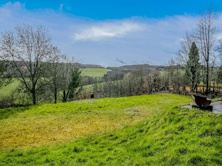 Maison de vacances Marche-en-Famenne Enregistrement extérieur 4