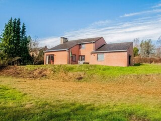 Ferienhaus Marche-en-Famenne Außenaufnahme 8
