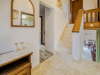 Ferienhaus Marche-en-Famenne Ausstattung 33