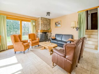 Vakantiehuis Marche-en-Famenne Kenmerken 35