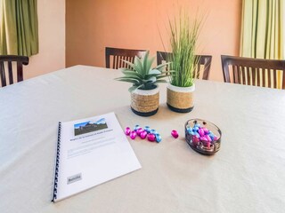 Casa per le vacanze Marche-en-Famenne  40