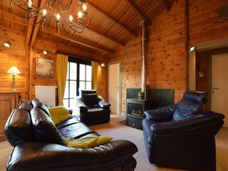 Chalet Barvaux-sur-Ourthe Kenmerken 7