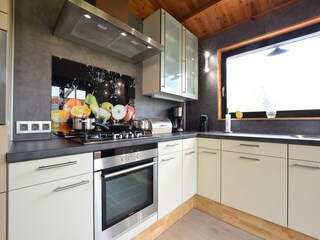 Chalet Barvaux-sur-Ourthe Kenmerken 21