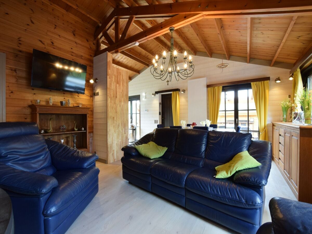 Chalet Barvaux-sur-Ourthe Ausstattung 26