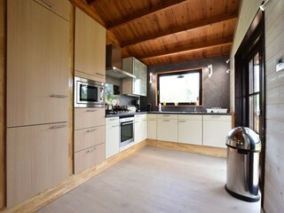 Chalet Barvaux-sur-Ourthe Ausstattung 26