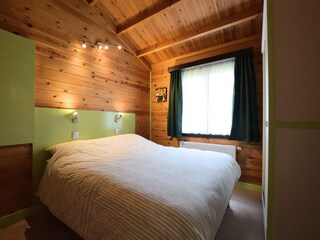 Chalet Barvaux-sur-Ourthe Kenmerken 23