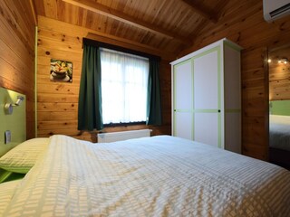 Chalet Barvaux-sur-Ourthe Kenmerken 11