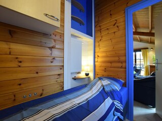 Chalet Barvaux-sur-Ourthe Features 25