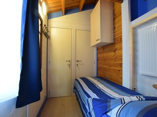 Chalet Barvaux-sur-Ourthe Caratteristiche 12