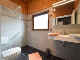 Chalet Barvaux-sur-Ourthe Kenmerken 12
