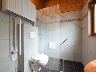 Chalet Barvaux-sur-Ourthe Caratteristiche 21