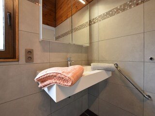 Chalet Barvaux-sur-Ourthe Caratteristiche 8