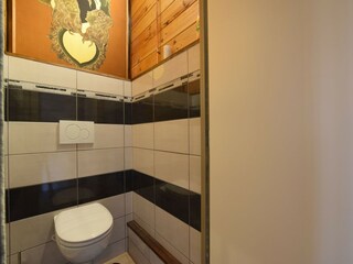 Chalet Barvaux-sur-Ourthe Kenmerken 13