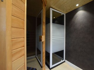 Chalet Barvaux-sur-Ourthe  40