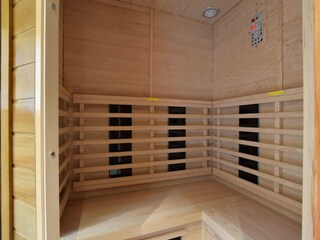 Chalet Barvaux-sur-Ourthe  40