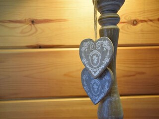 Chalet Barvaux-sur-Ourthe  37