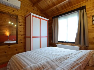 Chalet Barvaux-sur-Ourthe Kenmerken 25