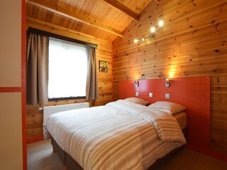 Chalet Barvaux-sur-Ourthe Kenmerken 9