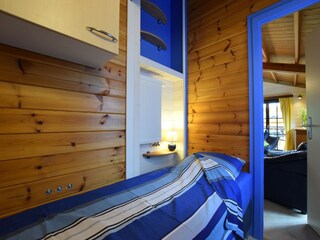 Chalet Barvaux-sur-Ourthe Kenmerken 15