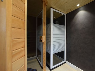 Chalet Barvaux-sur-Ourthe  30